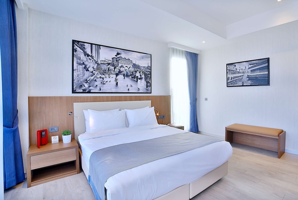 Ramada by Wyndham Istanbul Old City 23