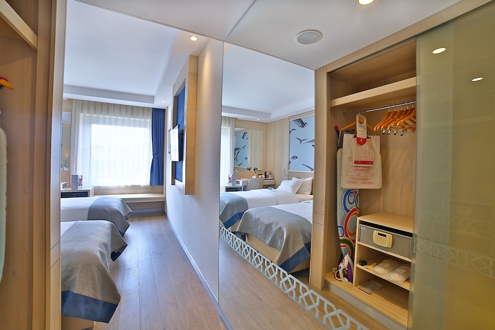 Ramada by Wyndham Istanbul Old City 19