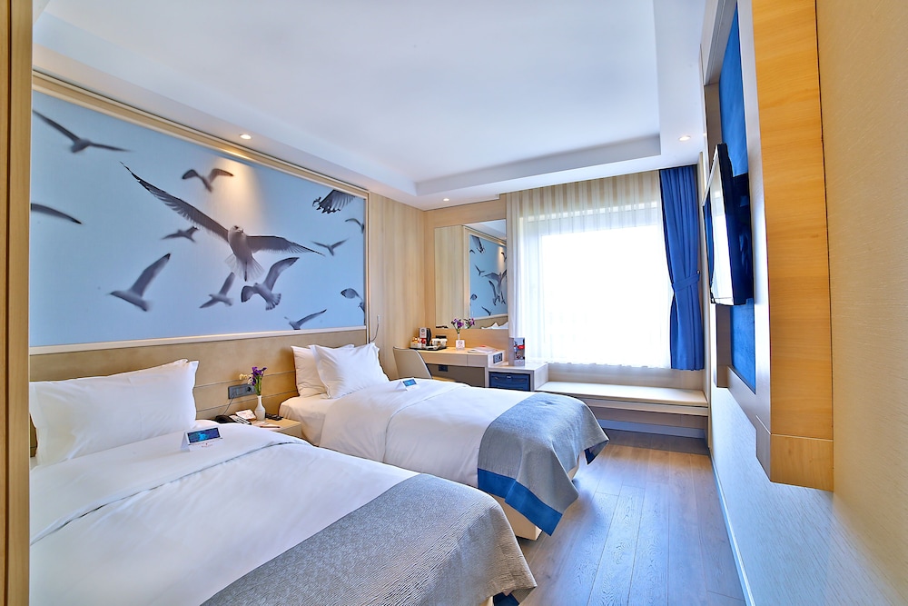 Ramada by Wyndham Istanbul Old City 17