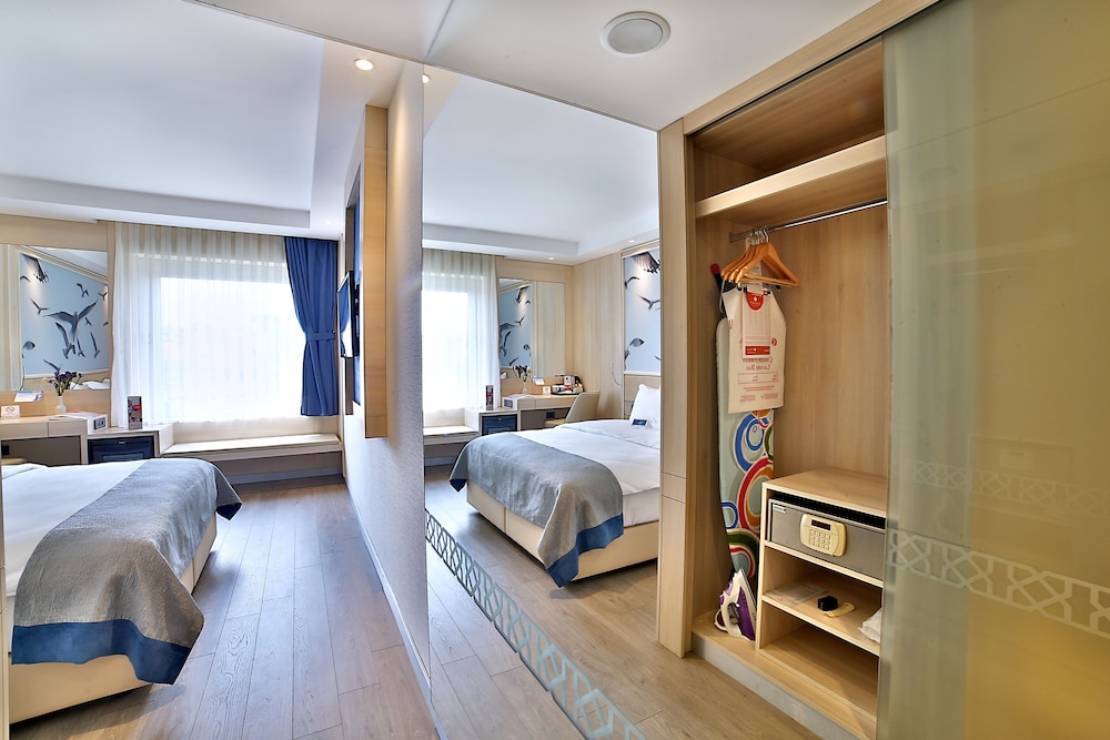 Ramada by Wyndham Istanbul Old City 20