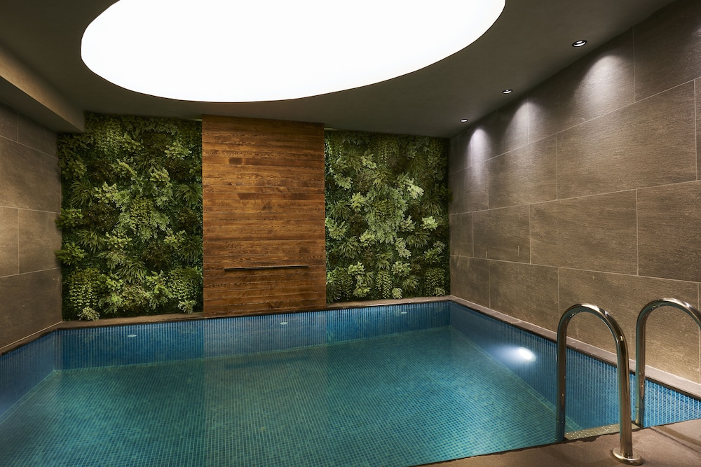 Dundar Hotel & Spa 22