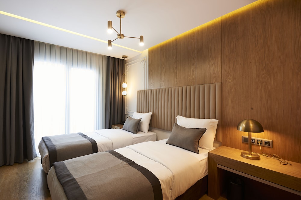 Dundar Hotel & Spa 9