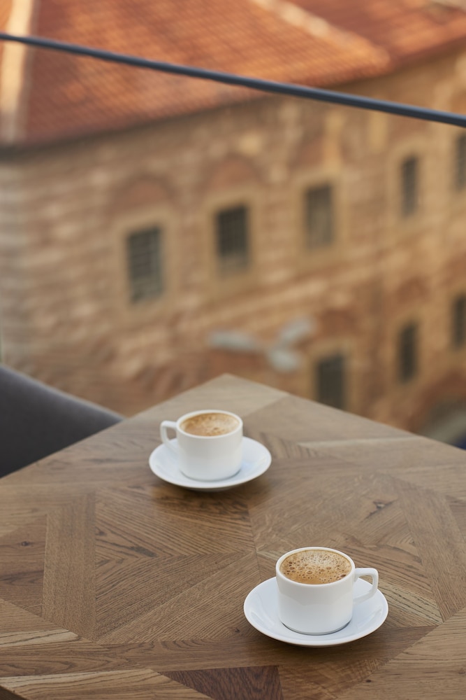 Dundar Hotel & Spa 18