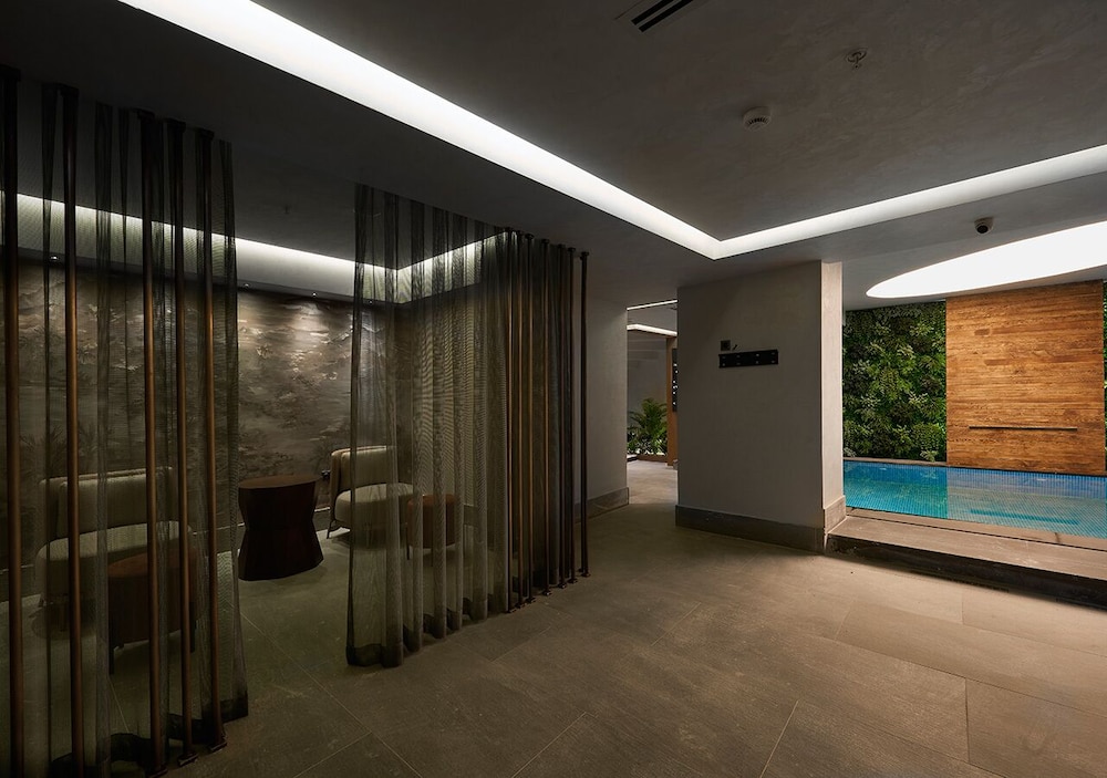 Dundar Hotel & Spa 21