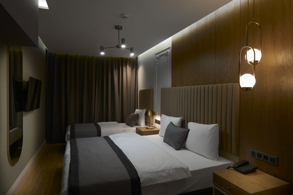 Dundar Hotel & Spa 7