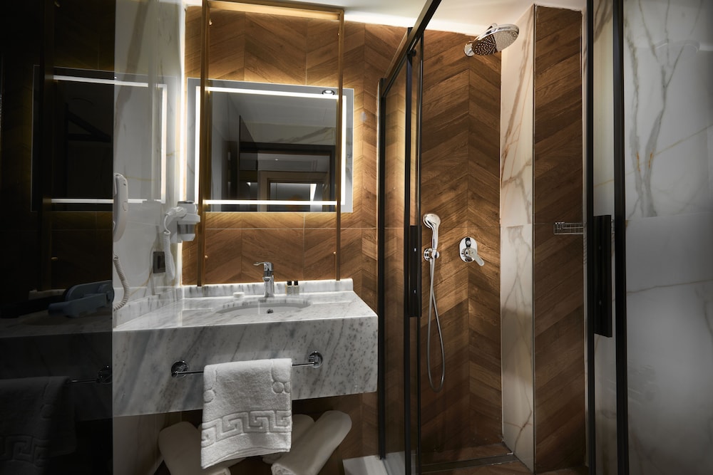 Dundar Hotel & Spa 20