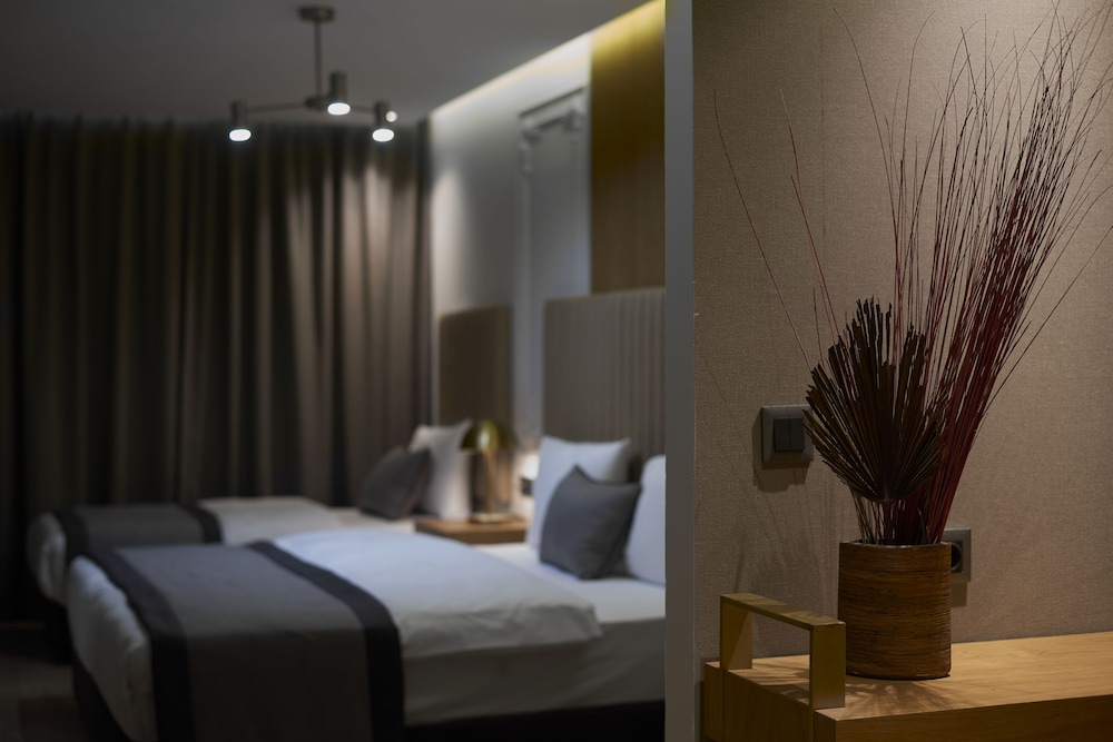 Dundar Hotel & Spa 14