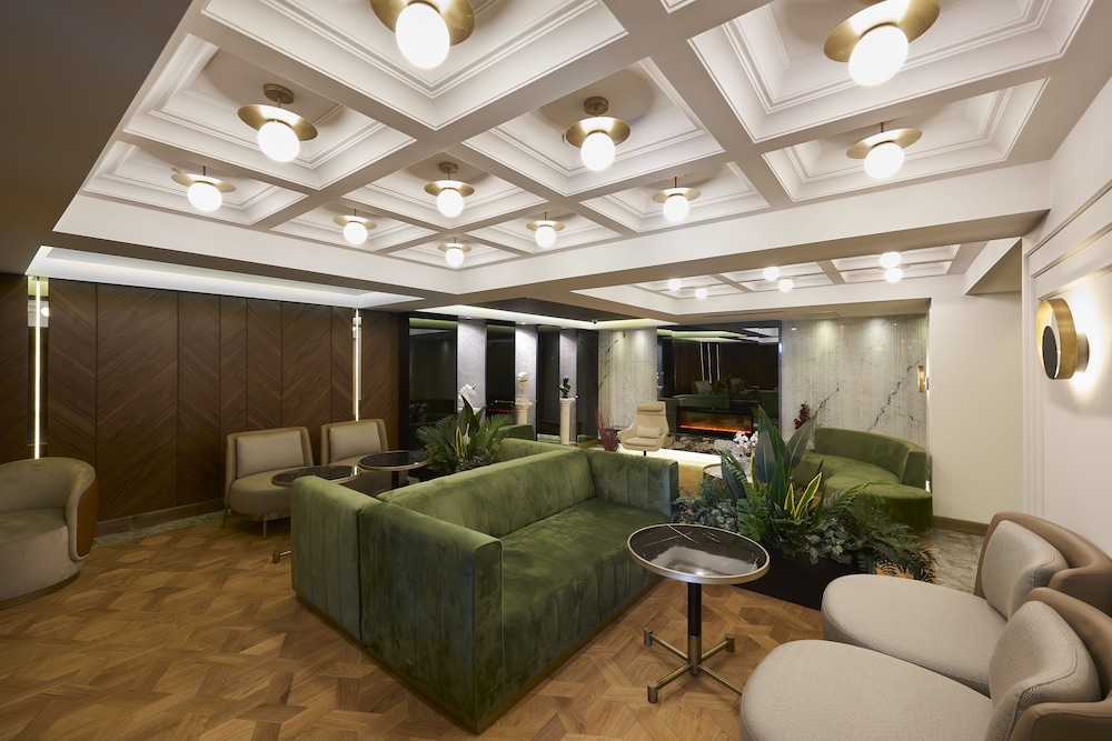 Dundar Hotel & Spa 5
