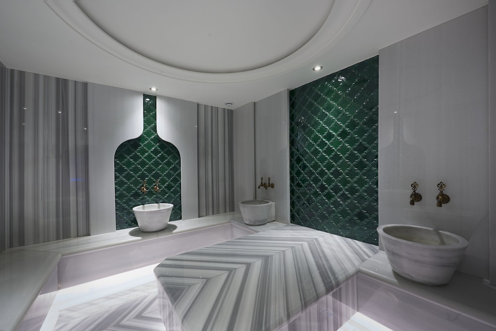 Dundar Hotel & Spa 23