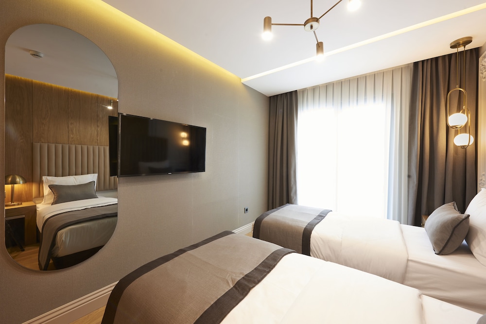 Dundar Hotel & Spa 11