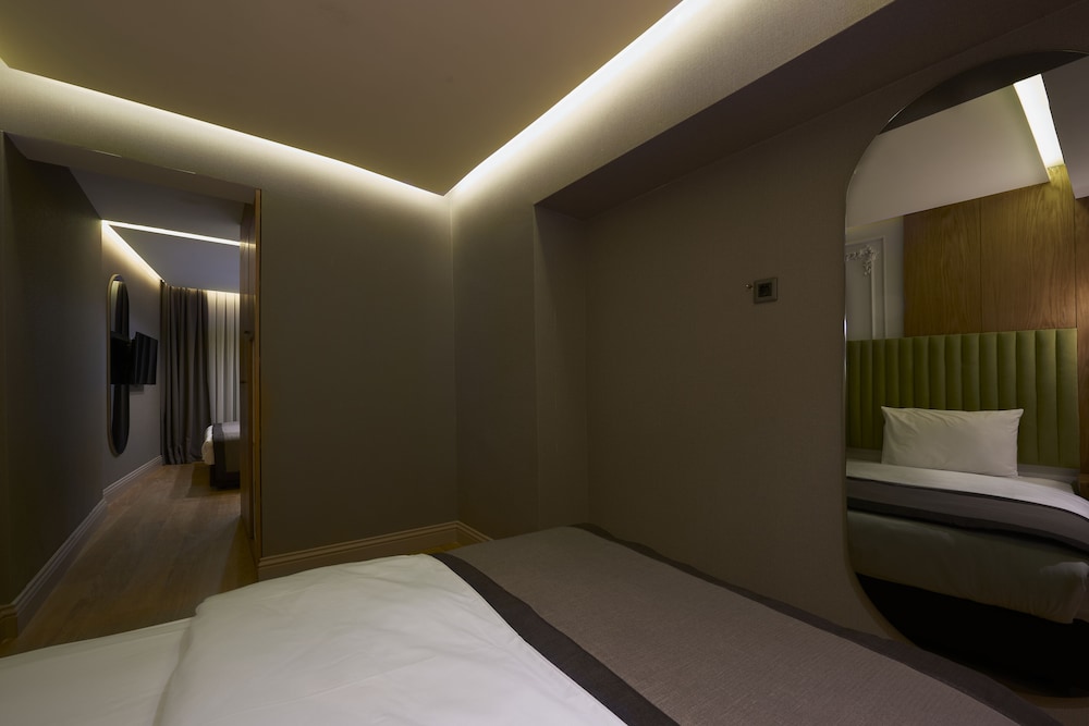 Dundar Hotel & Spa 13