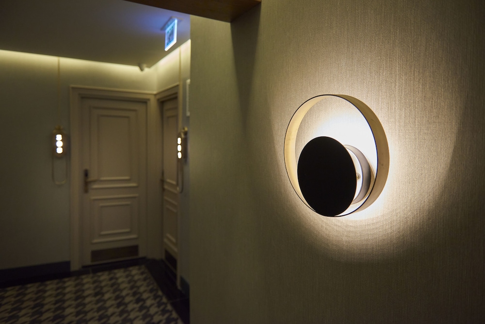 Dundar Hotel & Spa 16