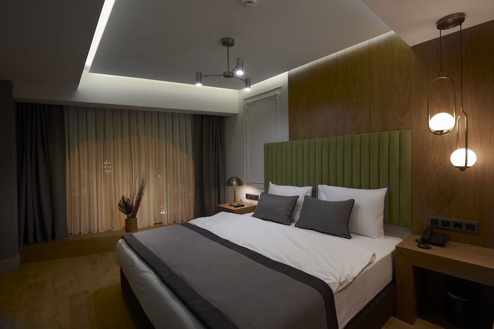 Dundar Hotel & Spa 15