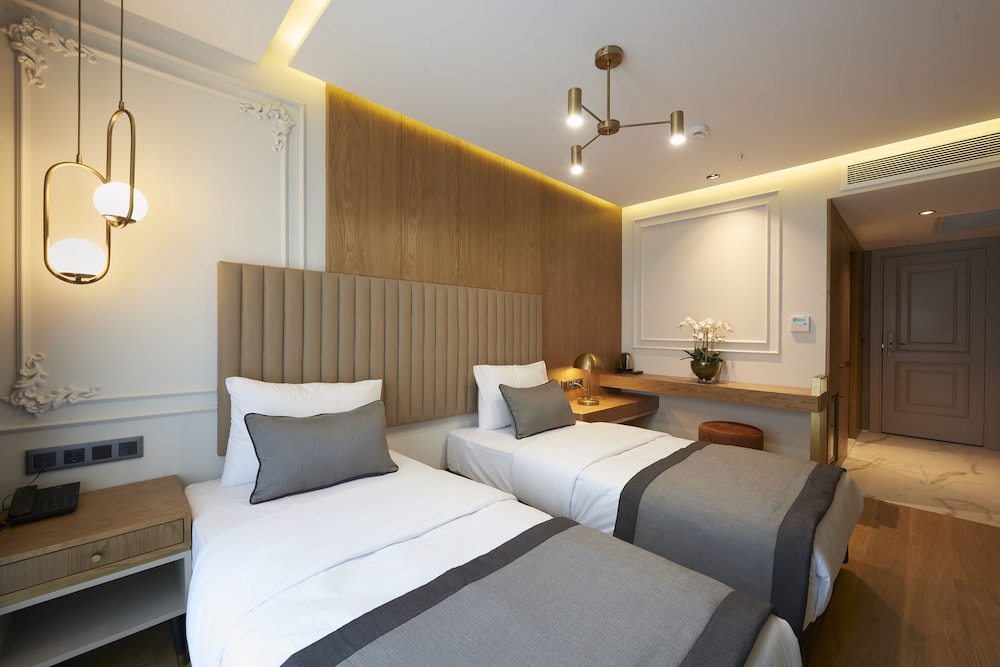 Dundar Hotel & Spa 10