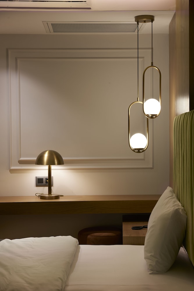 Dundar Hotel & Spa 6