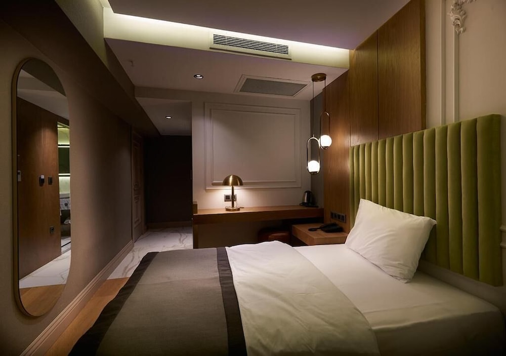 Dundar Hotel & Spa 17
