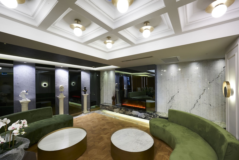 Dundar Hotel & Spa 3
