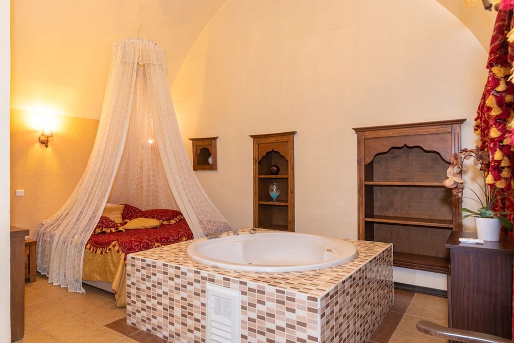 Stone Hotel Istanbul 18