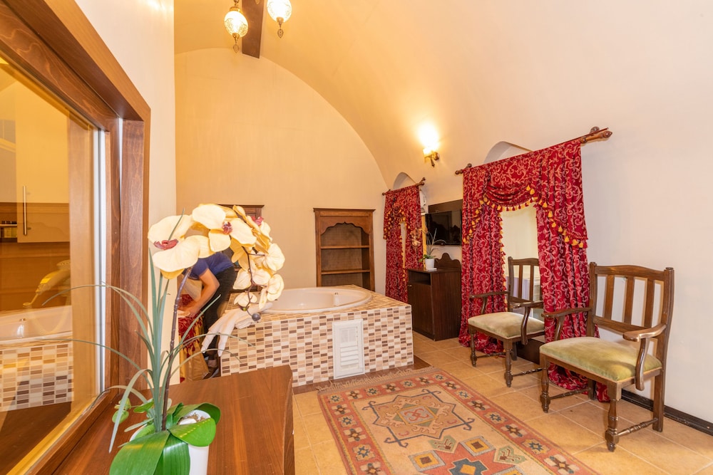 Stone Hotel Istanbul 7