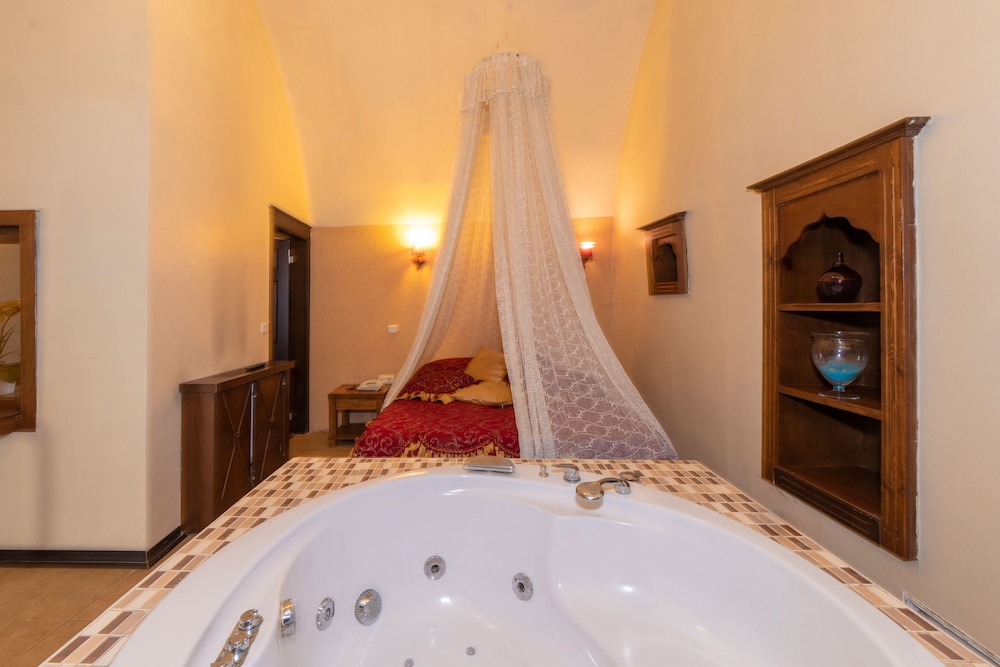 Stone Hotel Istanbul 6