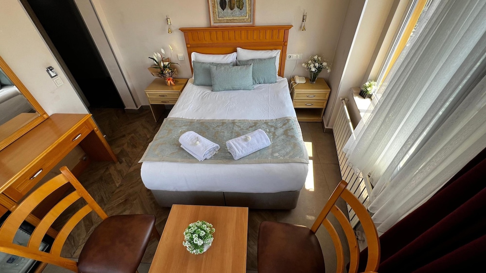 Park Star Hotel Taksim 7