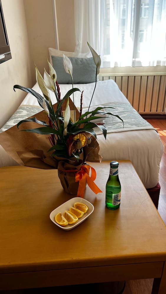 Park Star Hotel Taksim 11