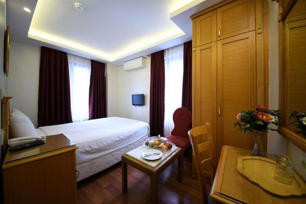 Park Star Hotel Taksim 5