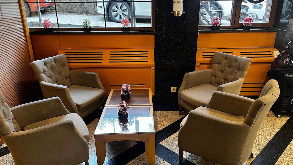 Park Star Hotel Taksim 4