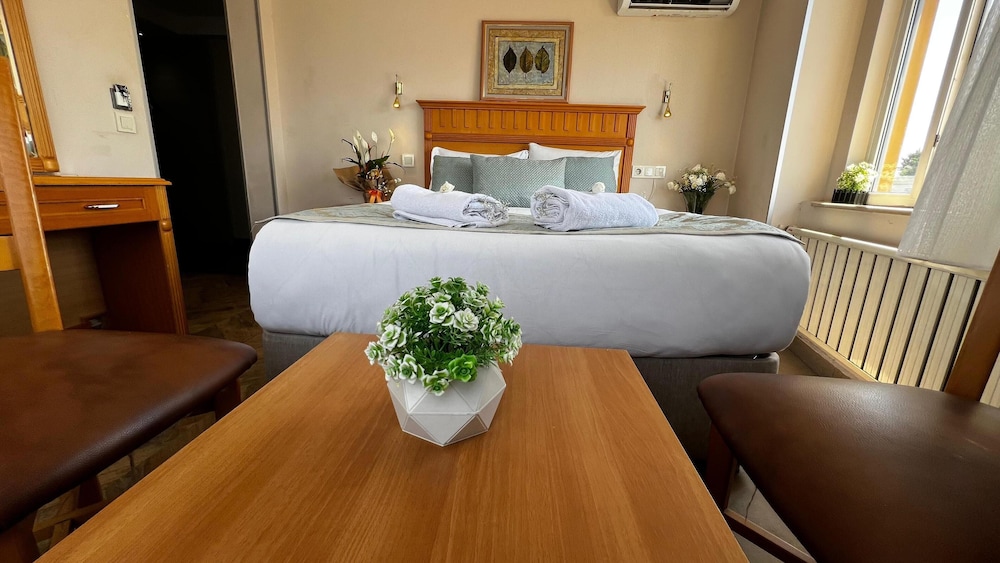 Park Star Hotel Taksim 14