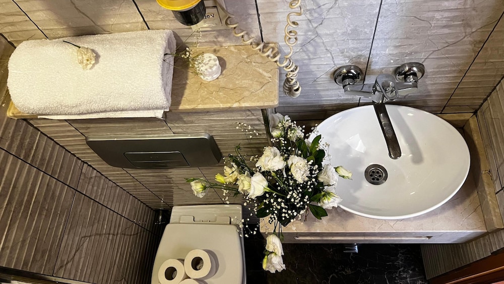 Park Star Hotel Taksim 20