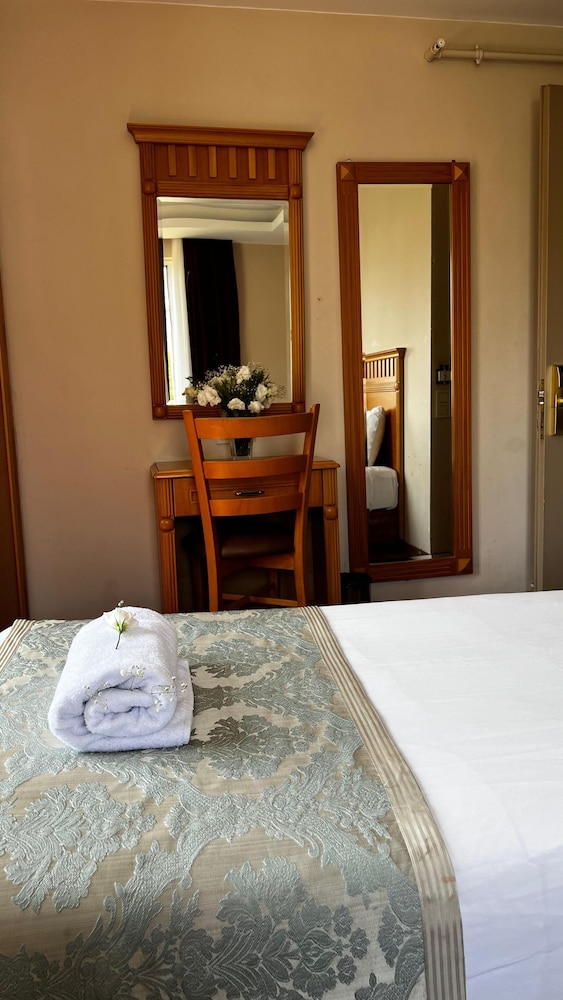 Park Star Hotel Taksim 6