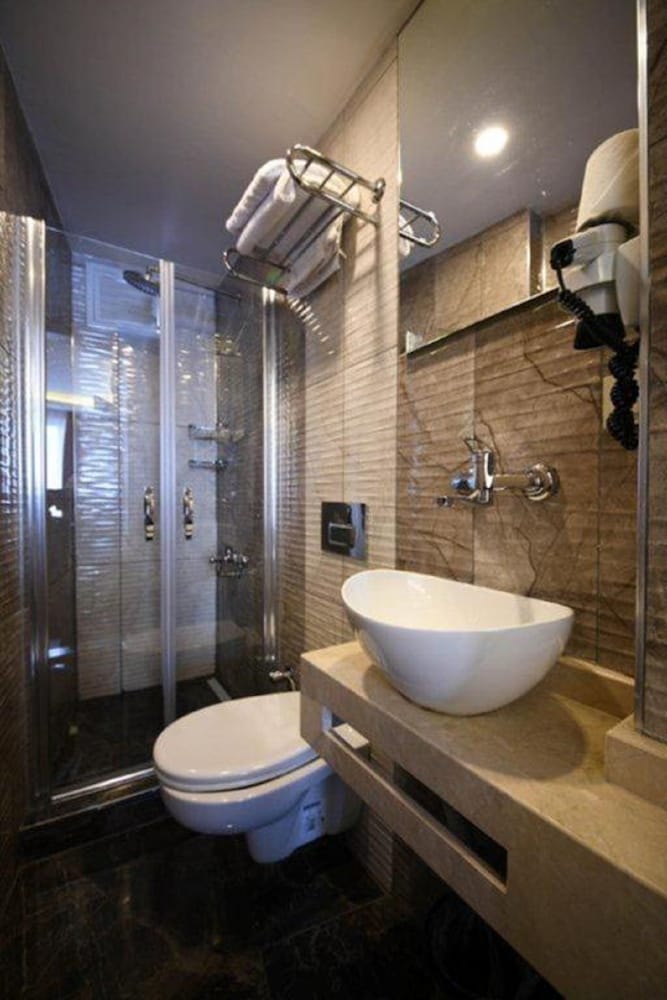Park Star Hotel Taksim 18