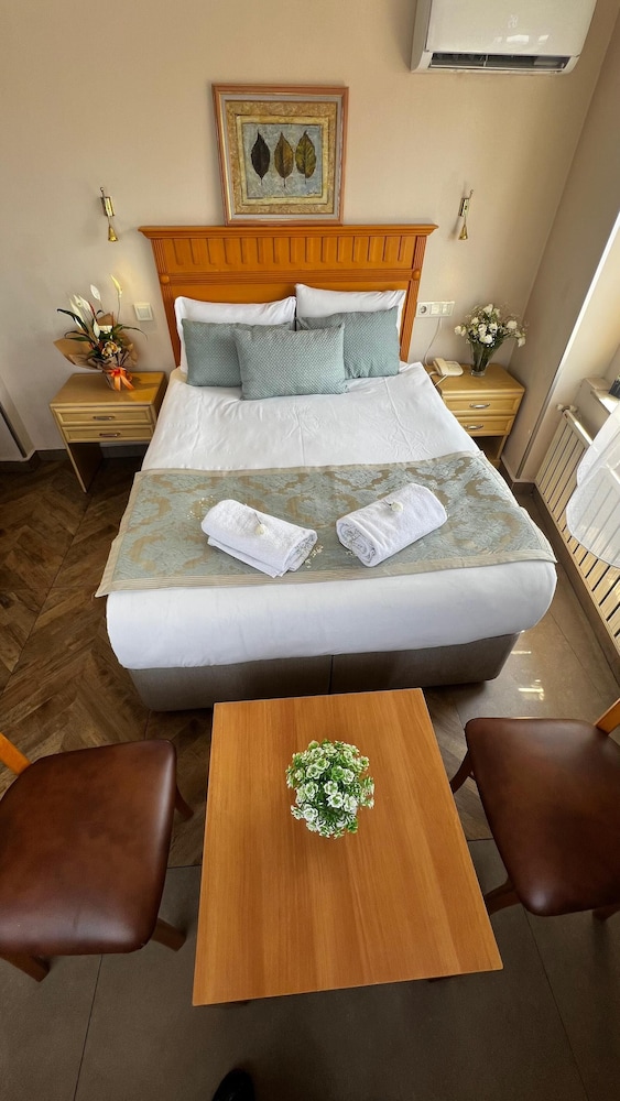 Park Star Hotel Taksim 9