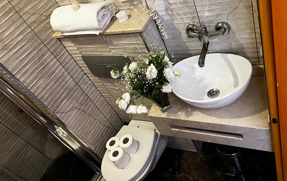 Park Star Hotel Taksim 19