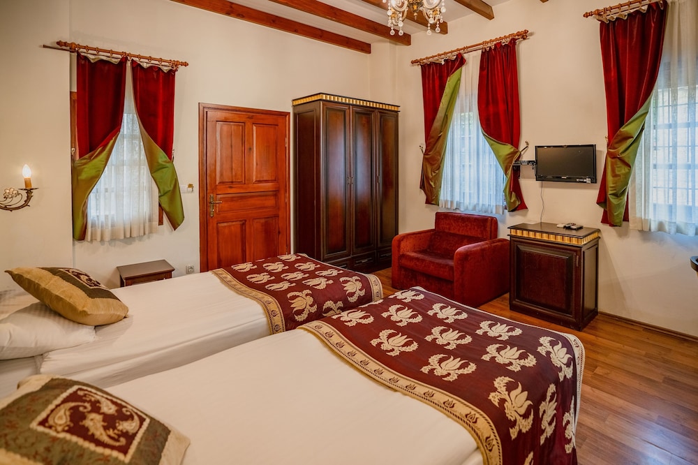 Mediterra Art Hotel 19