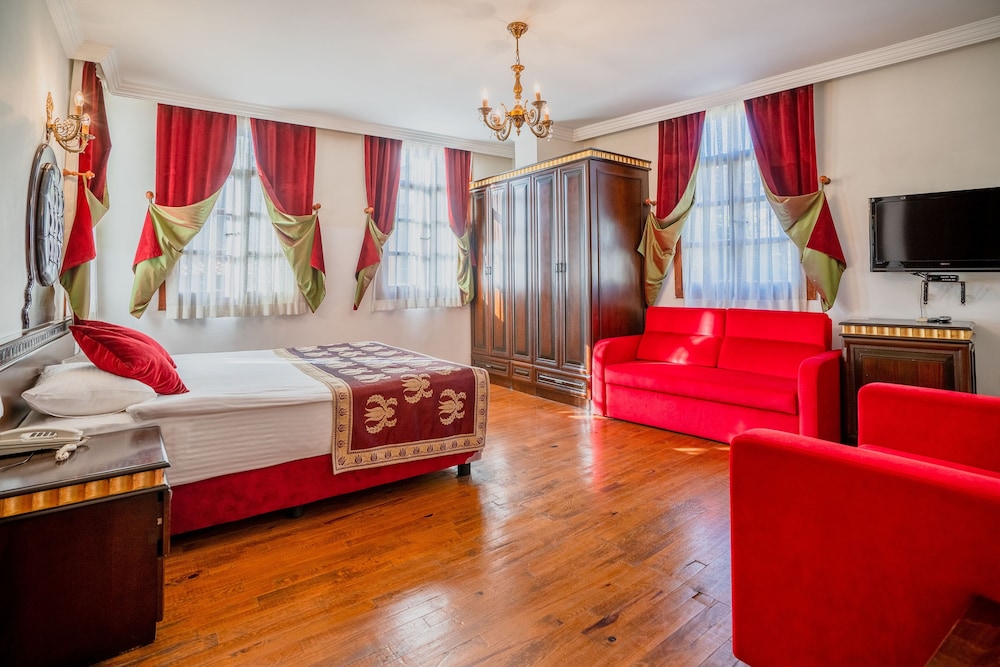 Mediterra Art Hotel 20