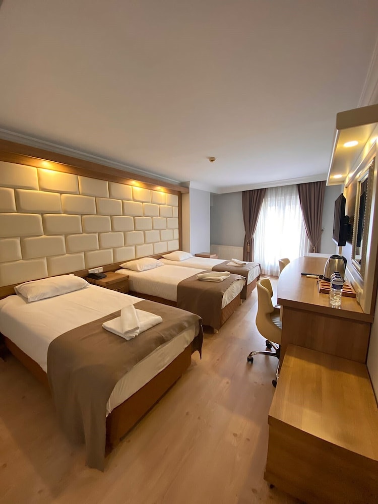 Kafkas Hotel 4