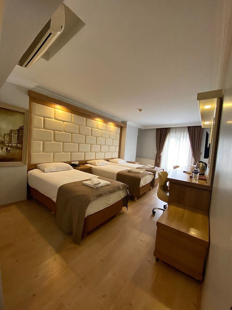 Kafkas Hotel 11