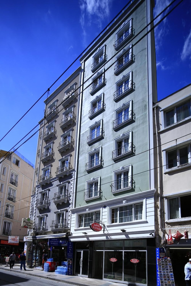 Kafkas Hotel 24
