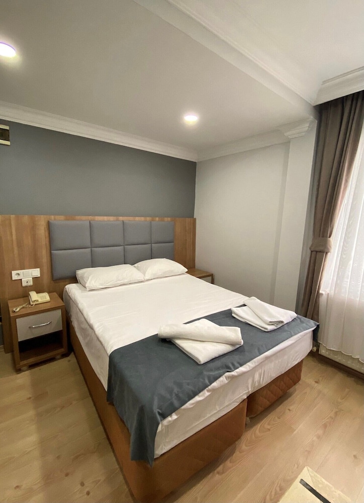 Kafkas Hotel 9