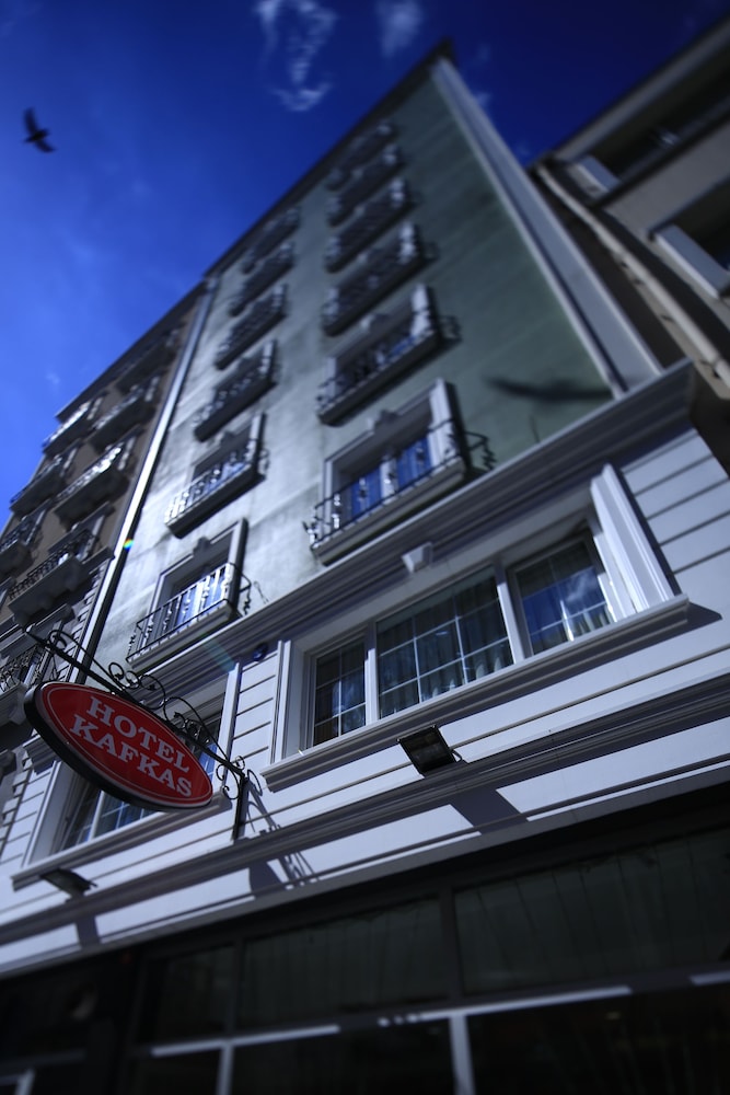 Kafkas Hotel 14