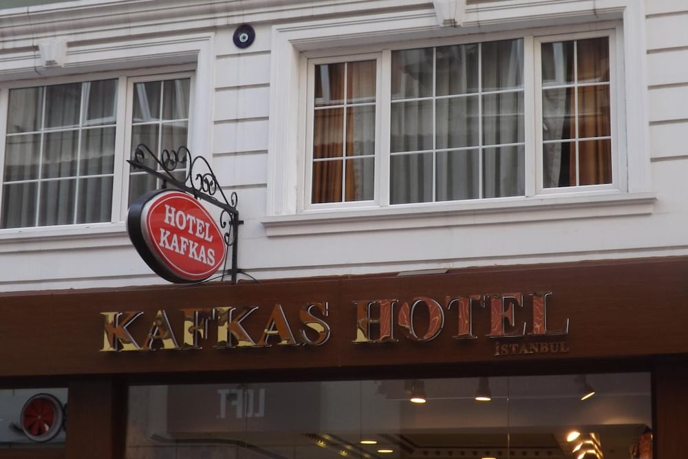 Kafkas Hotel 23
