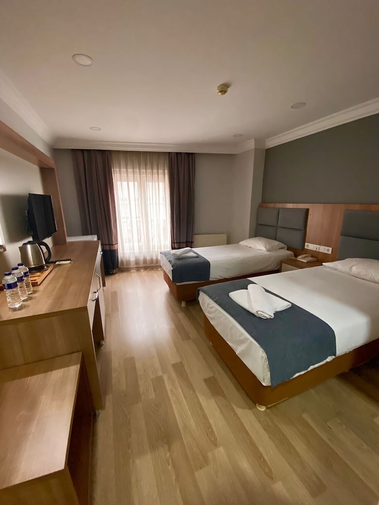 Kafkas Hotel 5