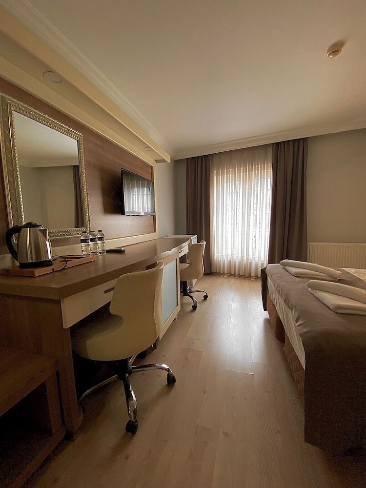 Kafkas Hotel 3