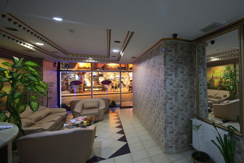 Kafkas Hotel 2