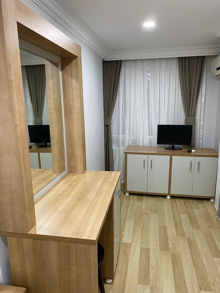 Kafkas Hotel 10