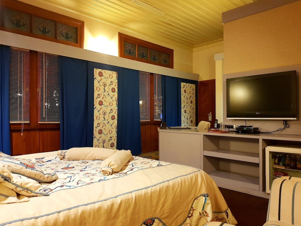 Eski Masal Hotel 24