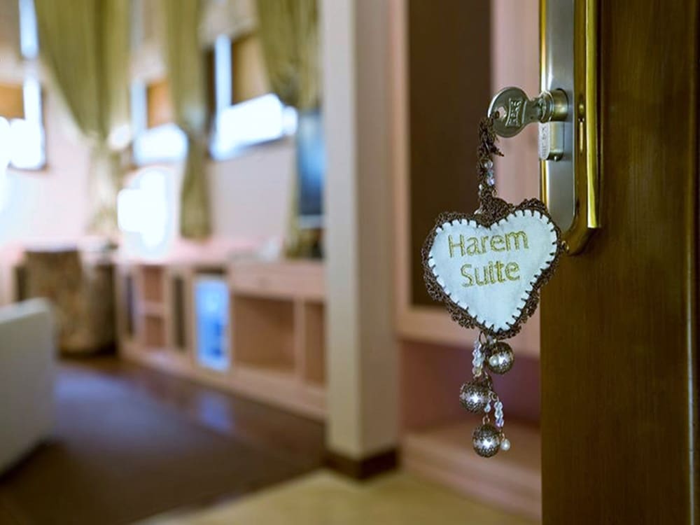 Eski Masal Hotel 9