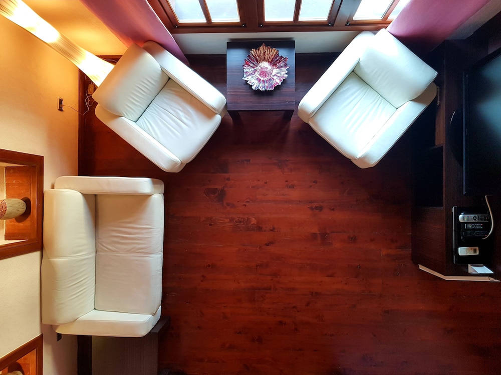 Eski Masal Hotel 20