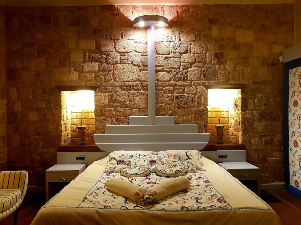 Eski Masal Hotel 21